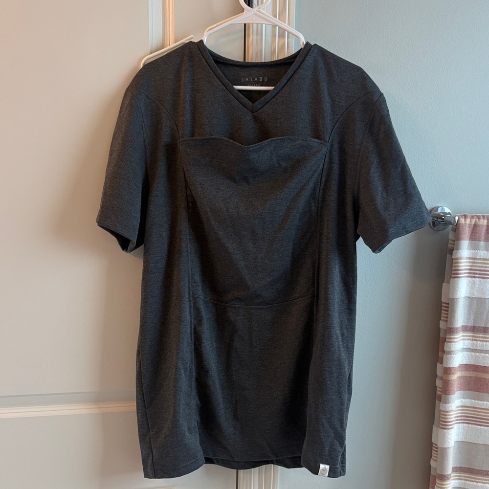 Men's BabyWear Shirt